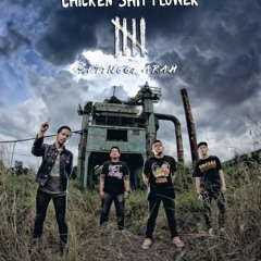 Chicken Shit Flower-CSF - Release The Chagrin ( Feat. Riann Pelor)