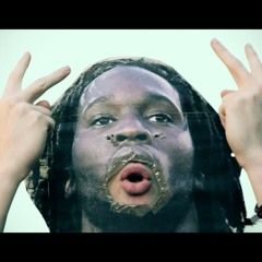 Romelu Lukaku - Joe Weller