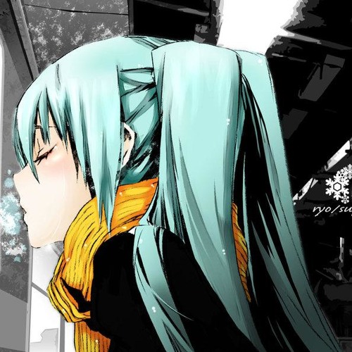 Stream When The First Love Ends [Hatsune Miku] by I Love Anime | Listen ...