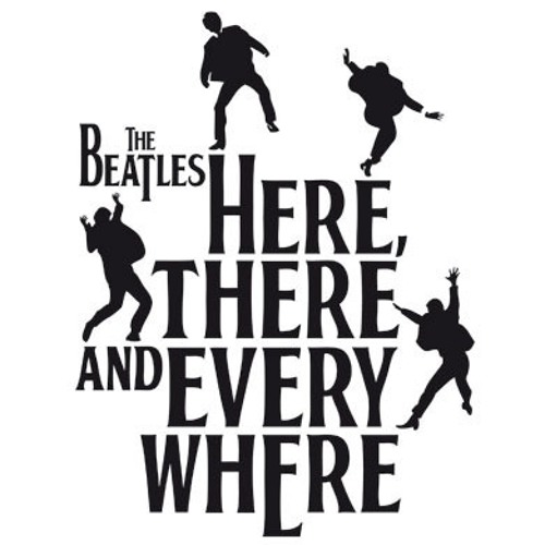 Listen to The Beatles - Here There and Everywhere (Instrumental
