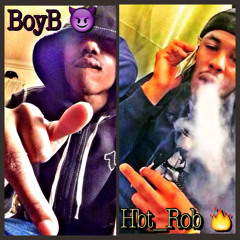 Boyb Ft HBT Rob - Business (2014)*Motivation*