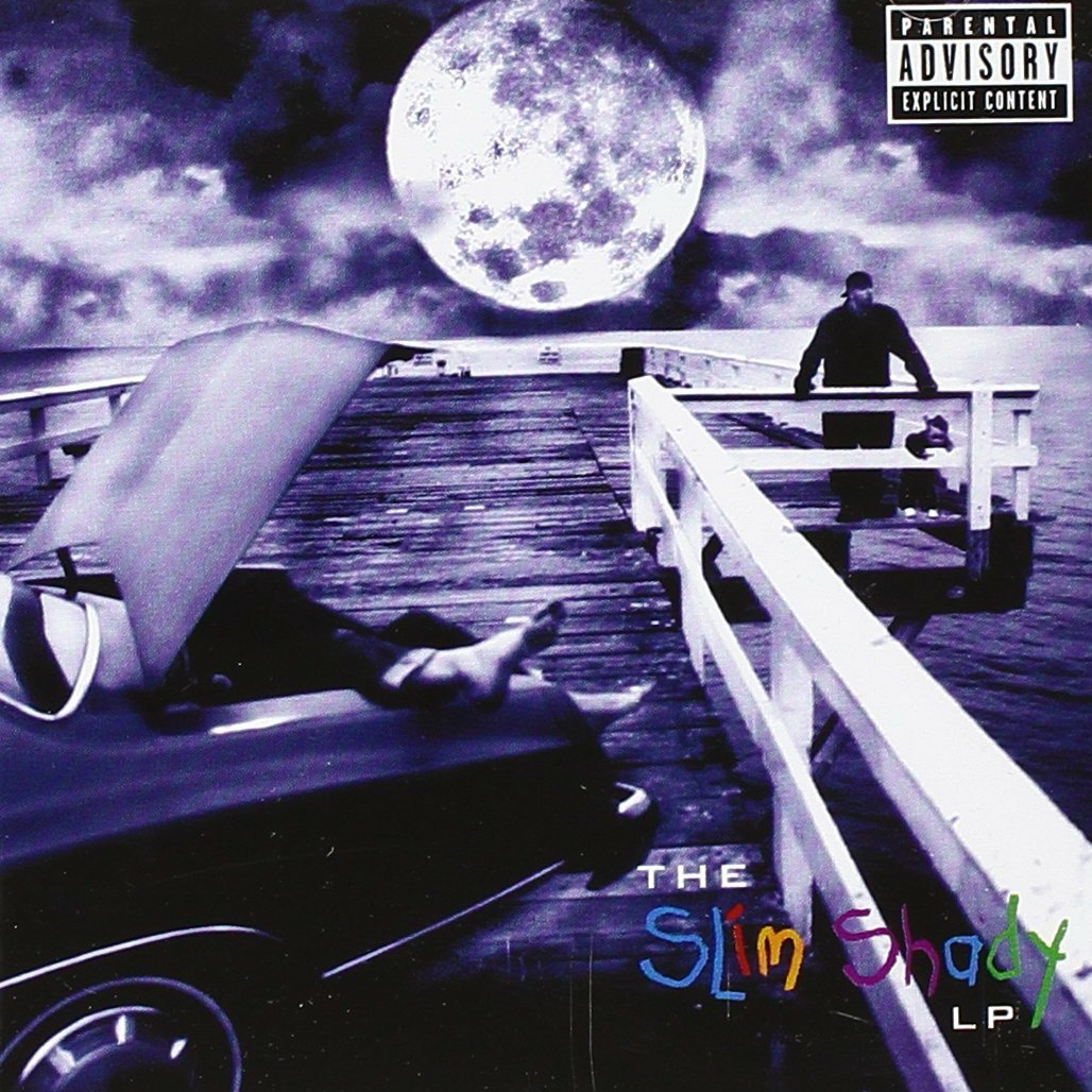 Sweet Shady !! episode artwork