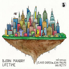 Björn Mandry - I Let You Go (Nicolas Hannig & A'dam B Remix)