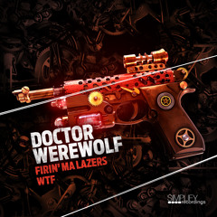 Doctor Werewolf - WTF