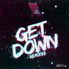 Kairo Kingdom - Get Down (Jesse Slayter Remix)