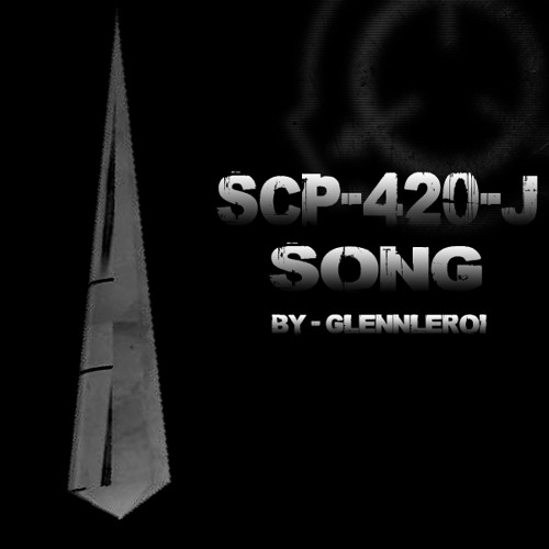 SCP - 420 - J Song