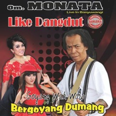 Sodik - Like Dangdut (Official Music)
