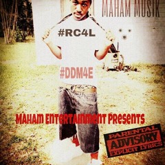 Maham , Nookie Locc , J-Mafia x Thug Life (Fed Up The Mixtape)