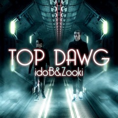 Ido B Zooki - TOP DAWG