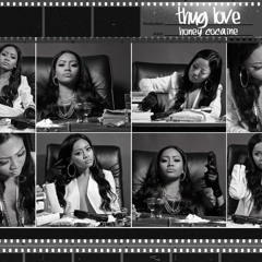 Honey Cocaine - Heartache  (Skit)