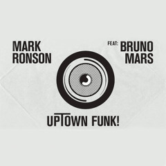 Uptown Funk - Bruno Mars