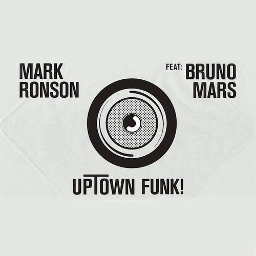 Stream Uptown Funk - Bruno Mars by Rj Del Rosario 1 | Listen online for  free on SoundCloud