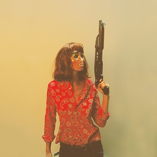 GORGEOUS Feat. Steezy Grizzlies x Kasey Jones [Prod. Rich Beatz]