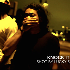 Joe Dirty - Knock It Off