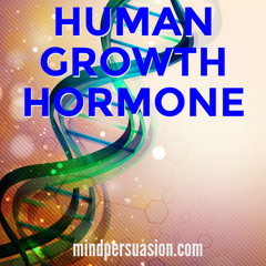 HGH Generation - Stay Young and Healthy - Massive Energy - Powerful Mind
