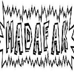 Rosas Chocolate - MadaFAK