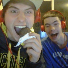 Kwick Trickz AnD IllMatic (*FREESTYLE*)