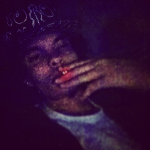 sad rap shit
