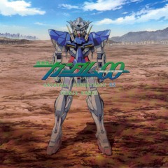 Mobile Suit Gundam 00 OST 2 Track 20 - Fight