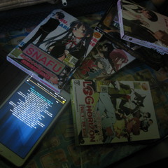 Hatsune Miku - Higurashi No Naku Koro Ni - Dear You