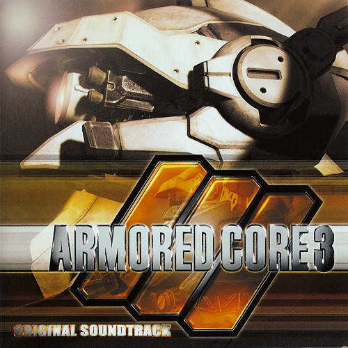 Armored Core Verdict Day - Album by FreQuency