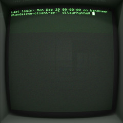 Standalone Client (Original Mix)