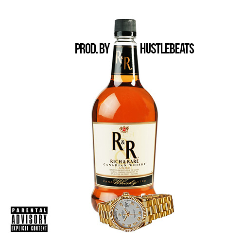 Rich & Rare [Prod. by Hustle beats]