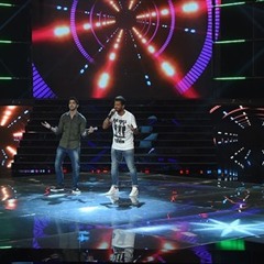 M3ah Mina Atta And Fady Andrwos - معاه مينا عطا و فادى اندراوس