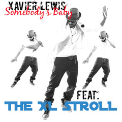 Somebody's Baby NEW mix/master