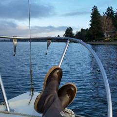 "If You Ever Wish (Pills For Two)" by Jeff Kanzler [Americana/Folk]