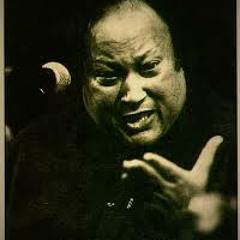 Dil Pe Zakham Khate Hain-Nusrat Fateh Ali Khan