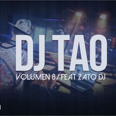 Dale Con To MIX - DJ TAO