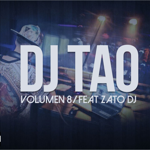 La Francesita Mix - DJ TAO 2015