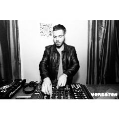 BRIAN CID LIVE @ VERBOTEN // BROOKLYN, NY [Lost & Found Label Showcase]