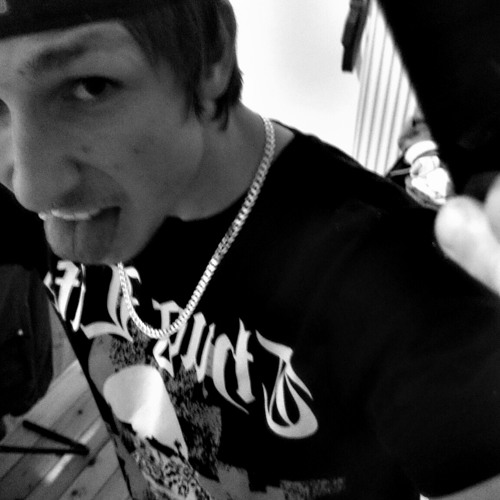 Te[Kk]_TrOnAut_LiVe  @  GerbTown  29.12.2014.!!!