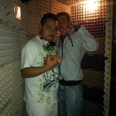 Con Palabra De Profeta Mc' Dragon Bleck Ft' Wero Locko (Bk's)