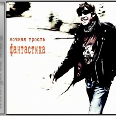 Ночная Трость - Пушистый Хвост Лисицы (Фантастика; 2013)