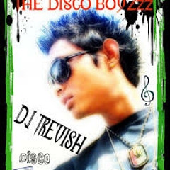 DJ TREVISH- Bal Souki Souki - Clarel Armelle