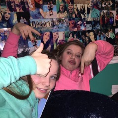 only - Olivia Morris ft. Carleighk