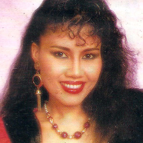 Lukaku - Rita Sugiarto