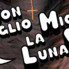 non voglio mica la luna (cover riarrangiata) - Fiordaliso