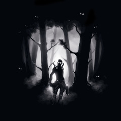 Flad Nag - Jungle by night