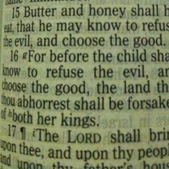 I'll choose You Again (Mount Carmel 2014)