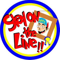 Stay On The Line - Bangkitkan semangat feat imey