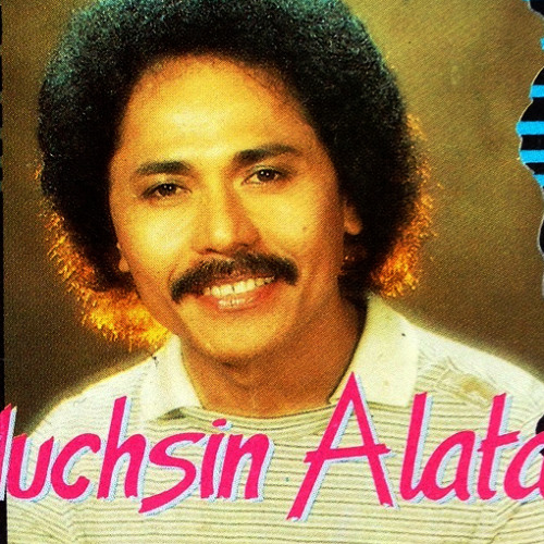 Anggur Merah - Muchsin Alatas