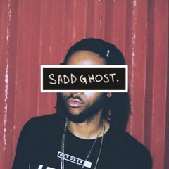 PARTYNEXTDOOR ~ Curious (sadd ghost re-visit)