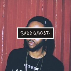 PARTYNEXTDOOR ~ Curious (sadd ghost re-visit)