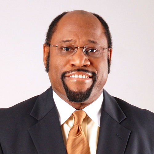 Myles Munroe Disc 1