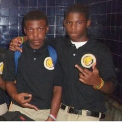 Goon Boy Freestyle - 4play