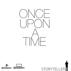 Storyteller's Once Upon a Time